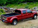 Ford F-450 Super Duty Platinum Crew Cab 2013 года